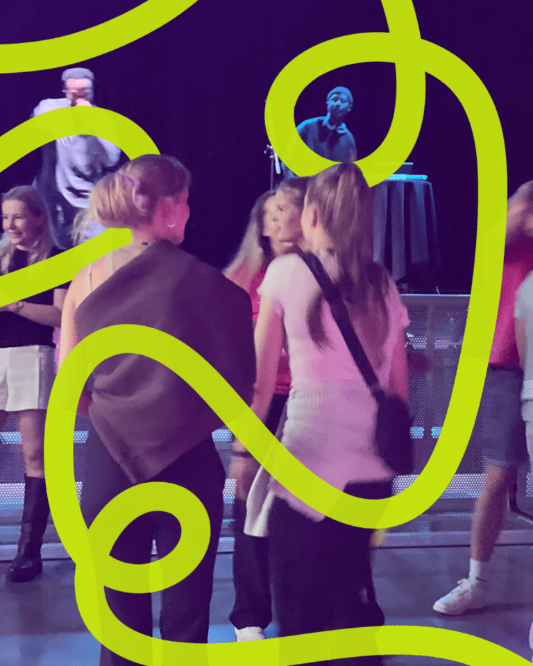 bilde av Arrangement