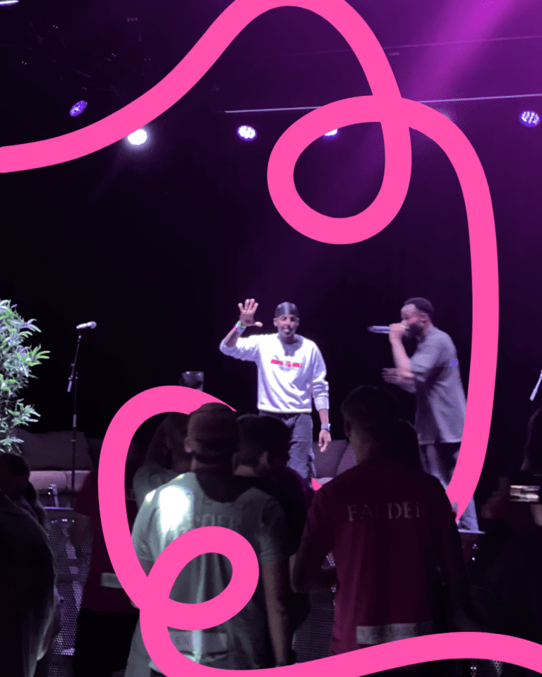 bilde av Arrangement